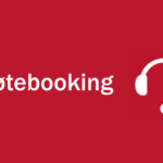 Kurs i møtebooking