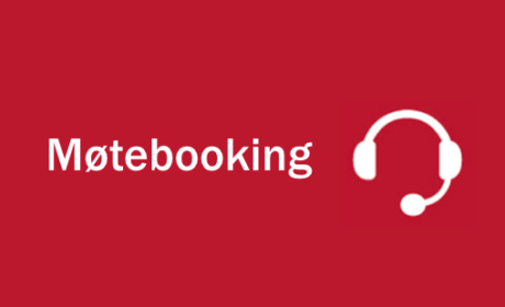 Kurs i møtebooking