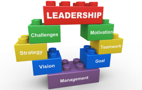 Lederrollen og lederutfordringer