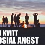 Bli kvitt sosial angst nettkurs