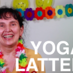 Yoga Latter kursbilde