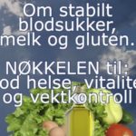 Stabilt blodsukker