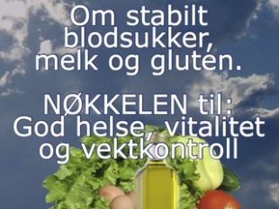 Stabilt blodsukker