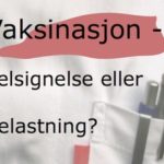 Vaksinasjon