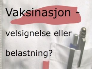 Vaksinasjon