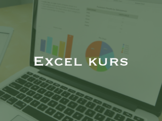 Se alle excel kurs